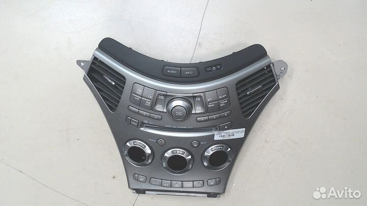 Переключатель отопителя Subaru Tribeca (B9), 2007