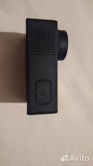 Экшн камера sjcam SJ8