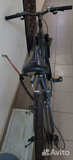 Велосипед горный колеса 26 дюймов