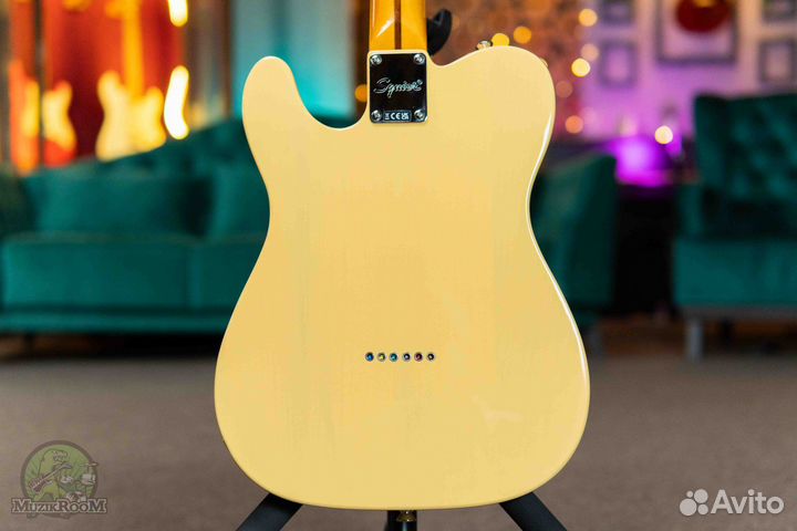 Squier FSR Classic Vibe '50s Telecaster MN VB