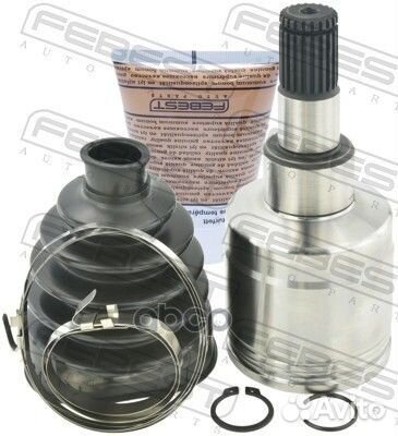 ШРУС внутренний L (компл) suzuki Ignis /28x38x22mm