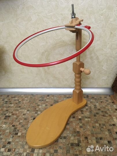 Станок для вышивания