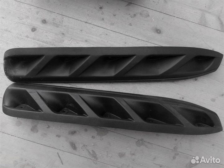 Спонсон для гидроциклов SEA-DOO RXT GTX