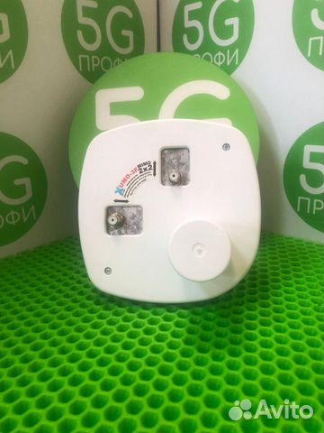 UMO-3F mimo 2x2 - 4G/3G облучатель