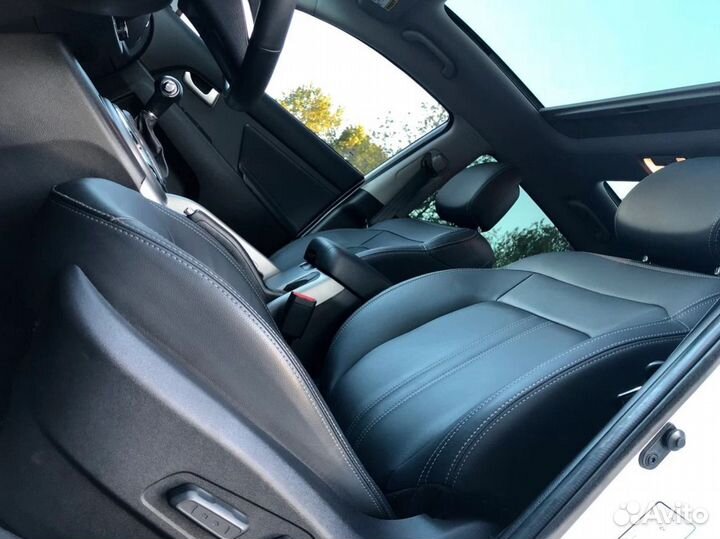 Аренда авто с выкупом Kia Sportage Без залога