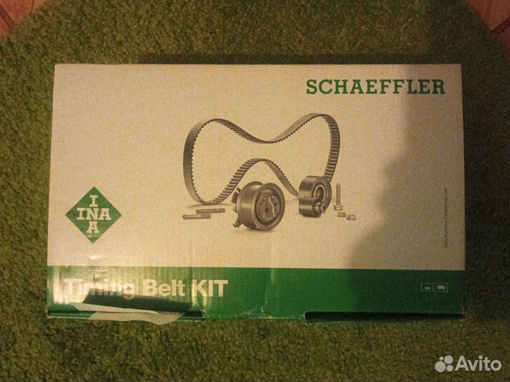 Комплект грм на chevrolet kruz, lacetti