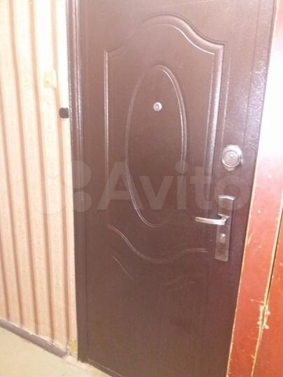 Комната 13 м² в 1-к., 4/5 эт.