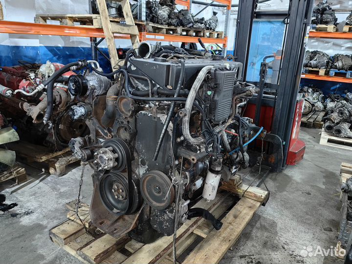 Cummins ISM11 двигатель для Intеrnаtiоnаl 9800