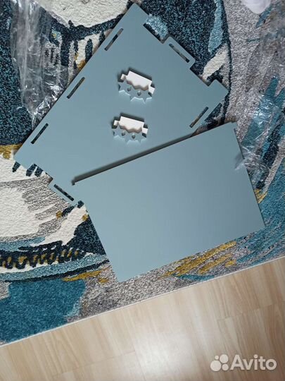 Сундук ящик короб для игрушек и не только