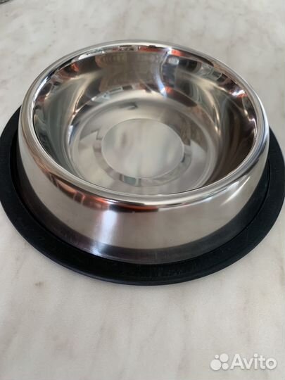 Миски для собак