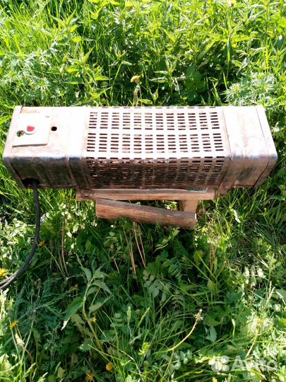 Обогревател