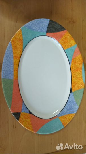 Тарелки luminarc