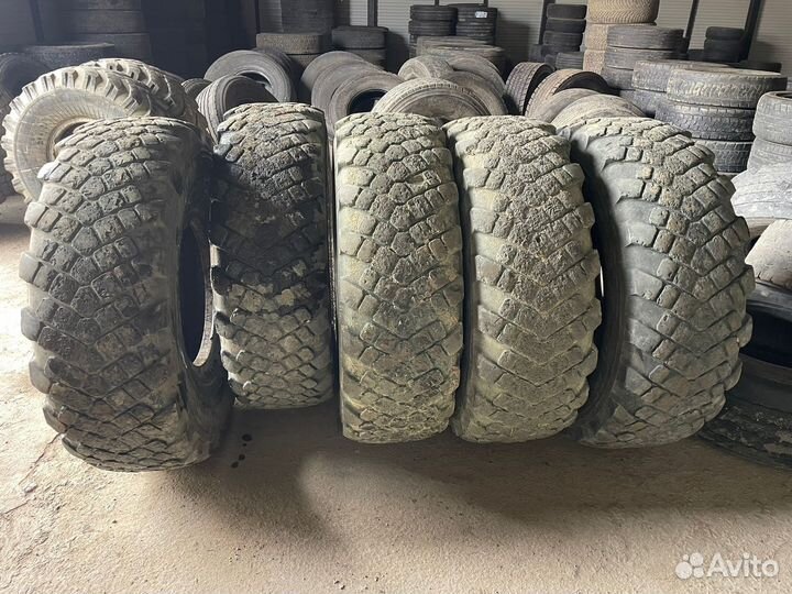 Грузовые шины 425/85 r21