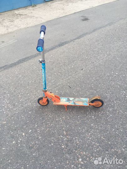 Самокат детский