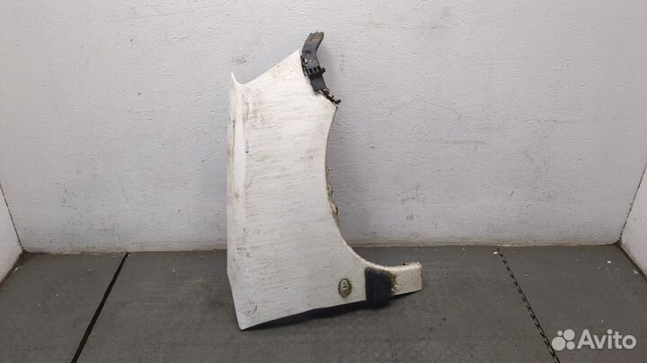 Крыло Peugeot Partner, 2007