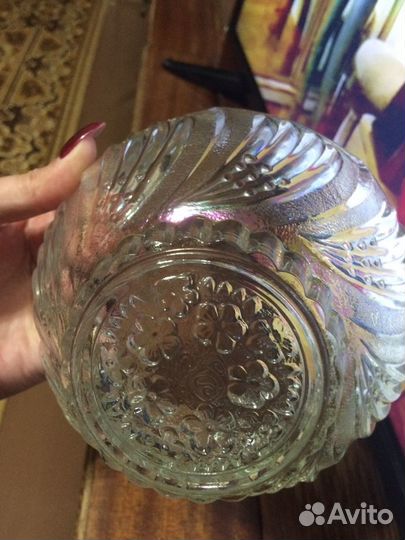 Ваза - салатница