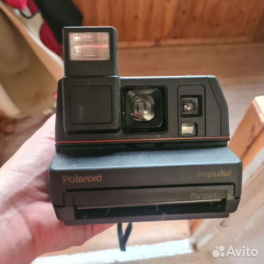 Фотоаппарат