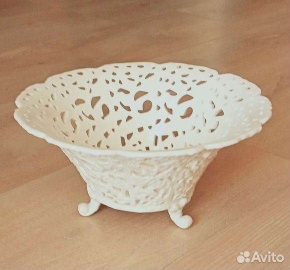 Ваза конфетница