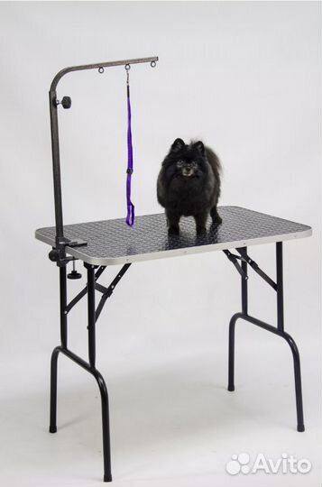 Стол для груминга собак - большой выбор