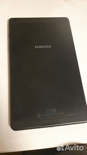 Планшет samsung galaxy tab a8