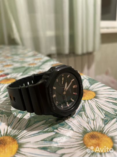 Часы casio g shock gma s2100