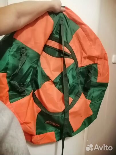 Чехол для маленькой ватрушки