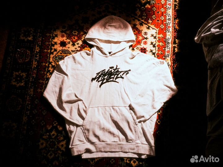 Худи caria touch