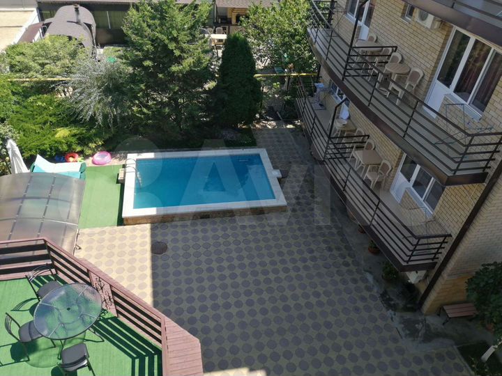 Дом 60 м² на участке 11 сот.