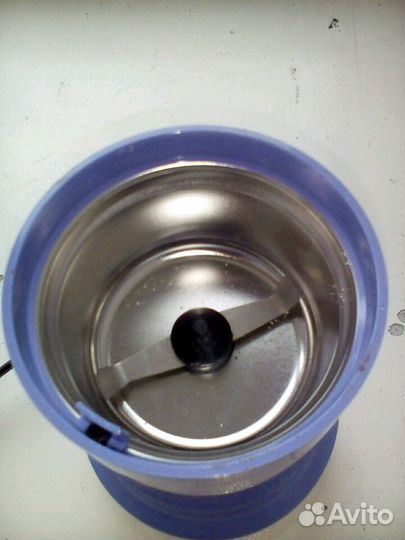 Кофемолка электрическая микма-21