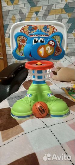 Игровой центр