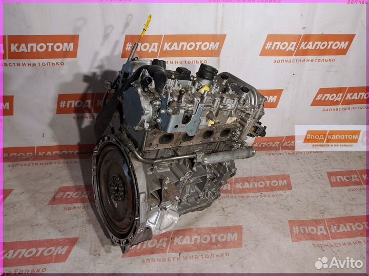 Двс 274.920 2,0 Mercedes C W167 W447 X253 R172