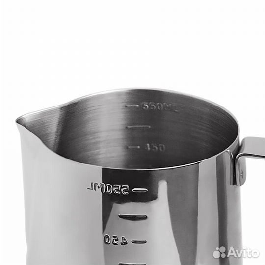 Питчер для молока 0.6л (20oz), с разметкой, 911632