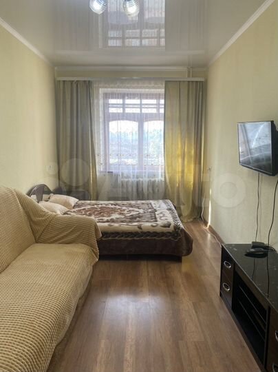 2-к. квартира, 48 м², 2/4 эт.