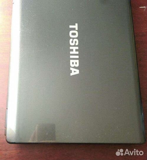 Toshiba L300D 245 на запчасти