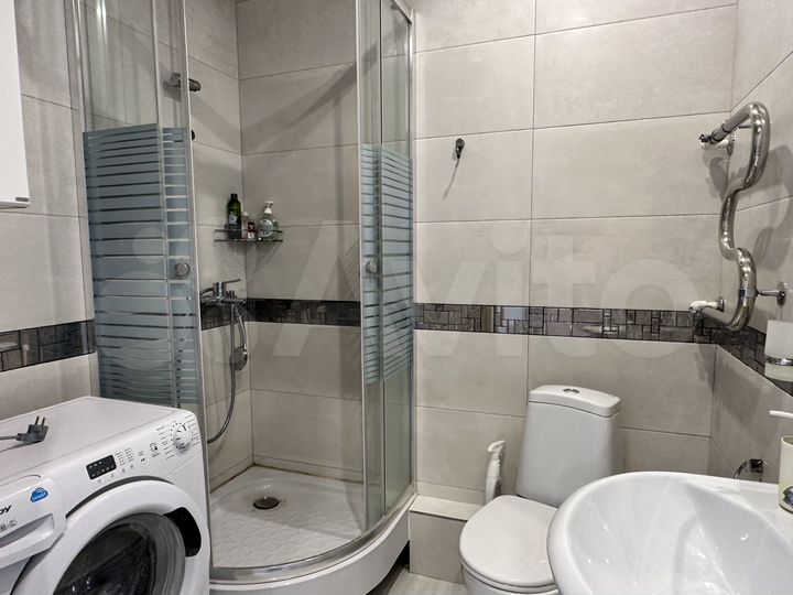 Квартира-студия, 28 м², 18/20 эт.