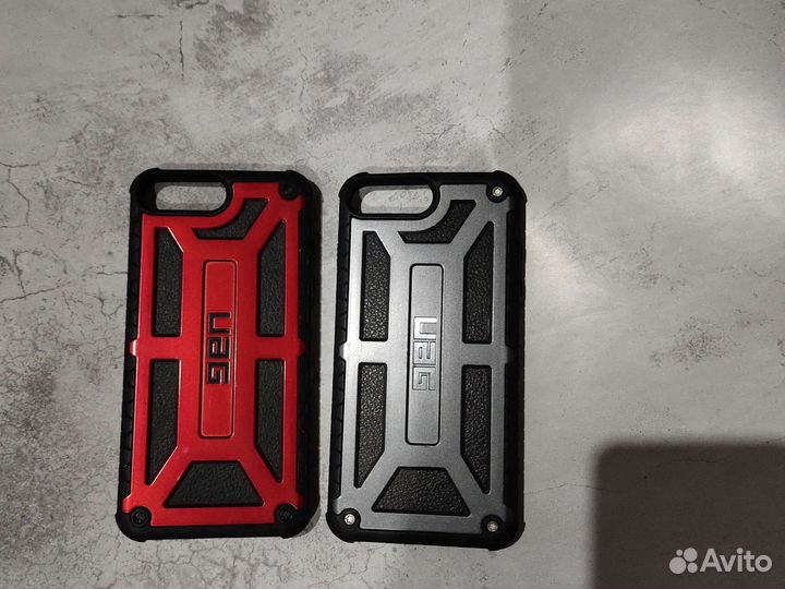 Чехол на iPhone