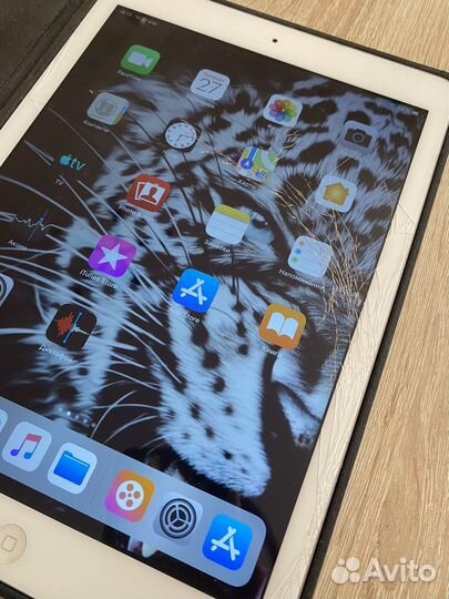 iPad air 64gb