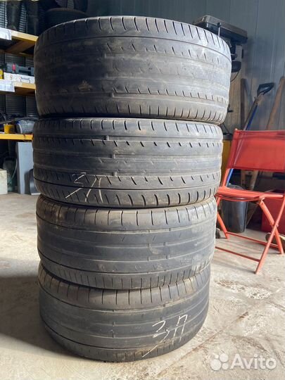 Toyo Proxes T1 Sport SUV 275/45 R20