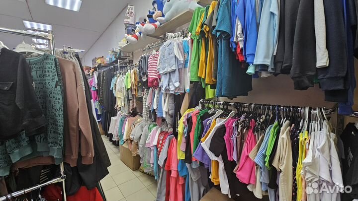 Прибыльный магазин