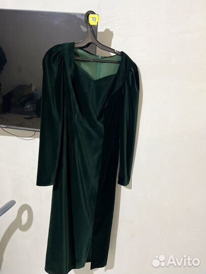 Вечернее платье 42 44