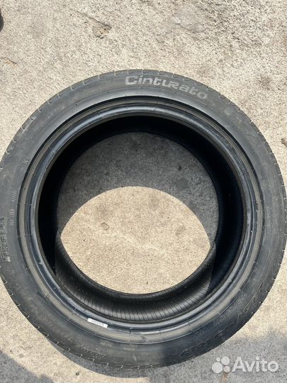 Pirelli Cinturato P7 225/45 R17 91W