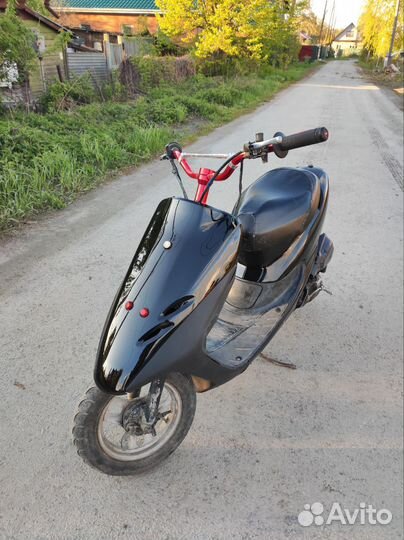 Honda dio af 34