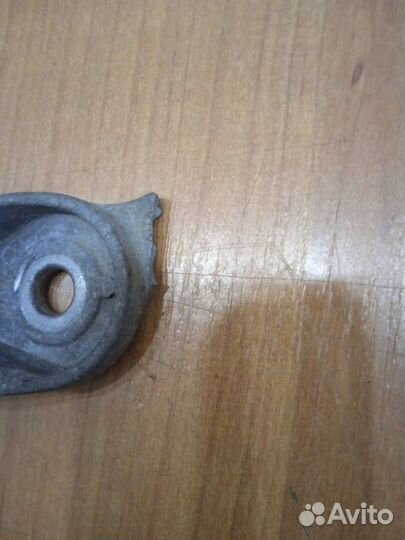 Кронштейн Задн. Доп. Глушителя Пд Bmw 5 G30