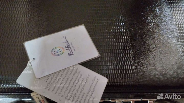 Кейс дипломат