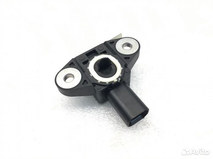 Датчик удара Kia Optima 3 седан 2.4 GDI 2011