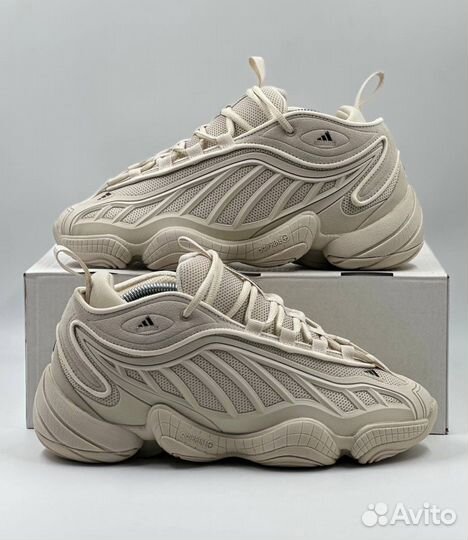 Packer x Adidas FYW Intimidation