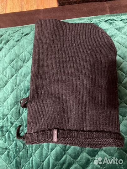 Шапка капор Ferz