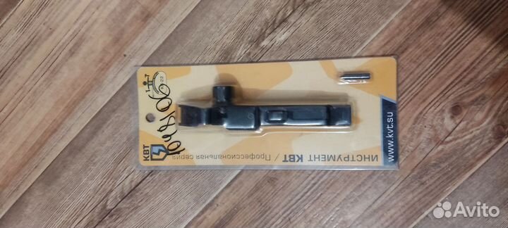 Инструмент для снятия изоляции кабеля квт кс 22