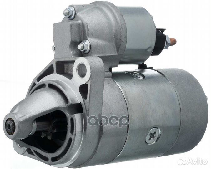 Стартер TT15656 Tesla Technics