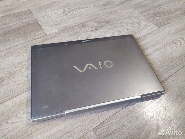 Sony Vaio PCG-41214V